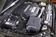 Load image into Gallery viewer, K&amp;N 12-18 Jeep Wrangler 3.6L V6 Performance Intake Kit