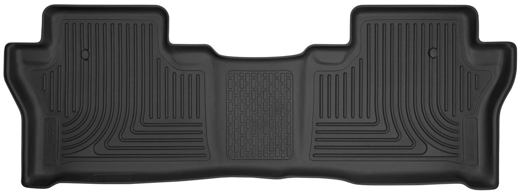 2nd Seat Floor Liner - Young Farts RV Parts