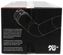 Load image into Gallery viewer, K&amp;N 03-07 Dodge Ram 1500/2500 V8-5.7L Hemi Performance Intake Kit