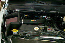 Load image into Gallery viewer, K&amp;N 03-07 Dodge Ram 1500/2500 V8-5.7L Hemi Performance Intake Kit