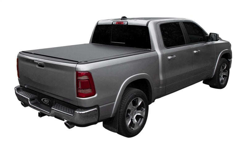 Access Vanish 19+ Dodge Ram 1500 5ft 7in Bed Roll-Up Cover - Young Farts RV Parts