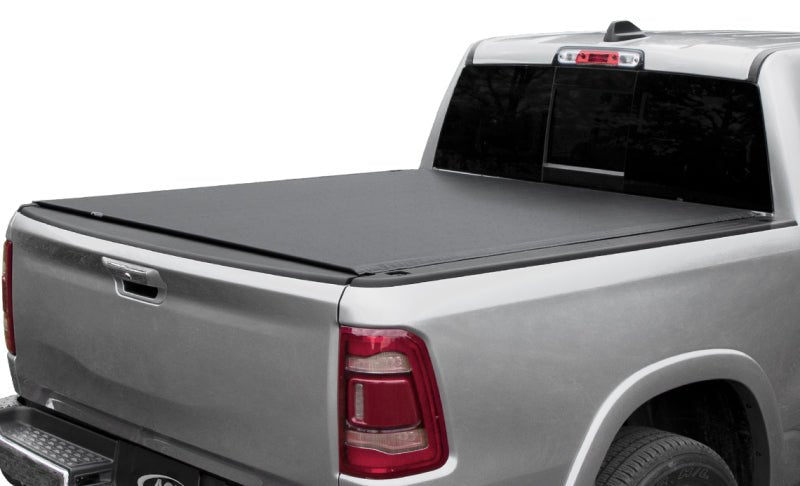 Access Vanish 19+ Dodge Ram 1500 5ft 7in Bed Roll-Up Cover - Young Farts RV Parts