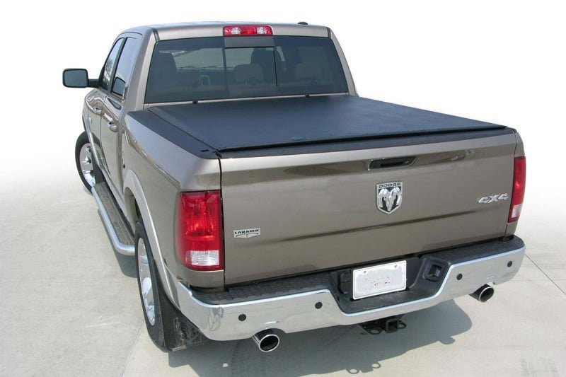 Access Vanish 19+ Dodge Ram 1500 5ft 7in Bed Roll-Up Cover - Young Farts RV Parts