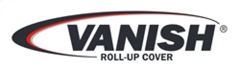 Access Vanish 19+ Dodge Ram 1500 5ft 7in Bed Roll-Up Cover - Young Farts RV Parts