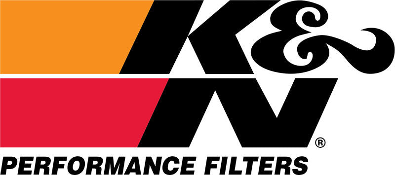 K&N Replacement Air Filter TOYOTA PRIUS 1.5L-L4; 2004-2009