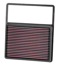 Load image into Gallery viewer, K&amp;N 13-14 Ford Fusion Hybrid 2.0L F/I Replacement Air Filter