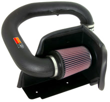 Load image into Gallery viewer, K&amp;N 91-95 Jeep Wrangler L6-4.0L Performance Intake Kit