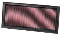 Load image into Gallery viewer, K&amp;N 05 WRX / 99-06 Impreza / 99-04 Legacy Drop In Air Filter