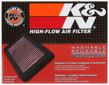 Load image into Gallery viewer, K&amp;N 2020 Hyundai Venue L4-1.6L F/I Replacement Air Filter